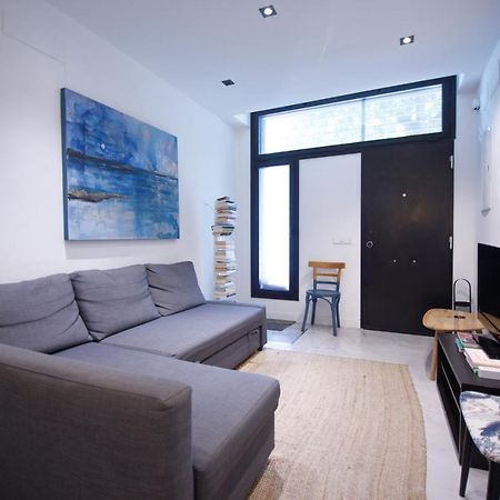 Rentalsevilla General Martinez Ngoại thất bức ảnh