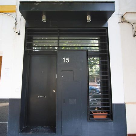 Rentalsevilla General Martinez Ngoại thất bức ảnh