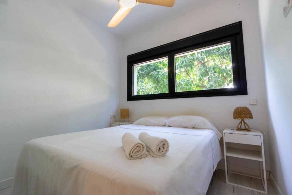 Rentalsevilla General Martinez Ngoại thất bức ảnh