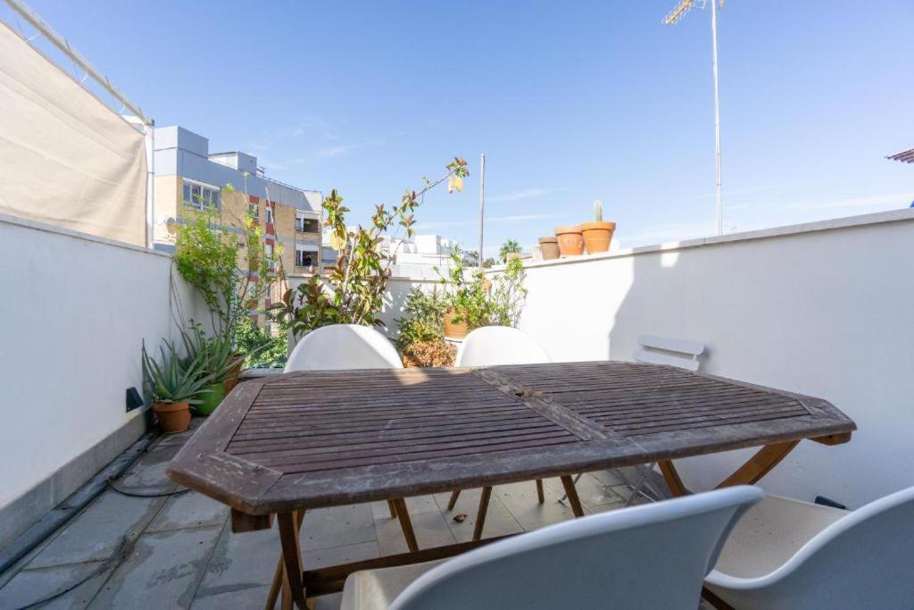 Rentalsevilla General Martinez Ngoại thất bức ảnh