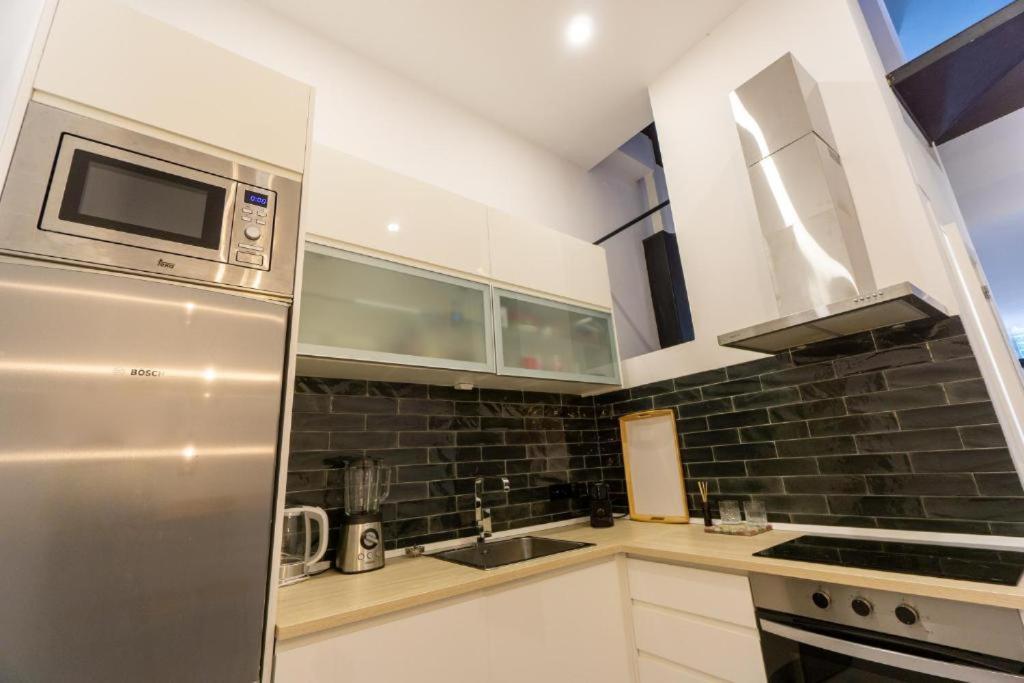 Rentalsevilla General Martinez Ngoại thất bức ảnh