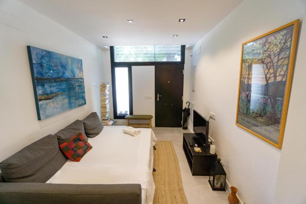Rentalsevilla General Martinez Ngoại thất bức ảnh