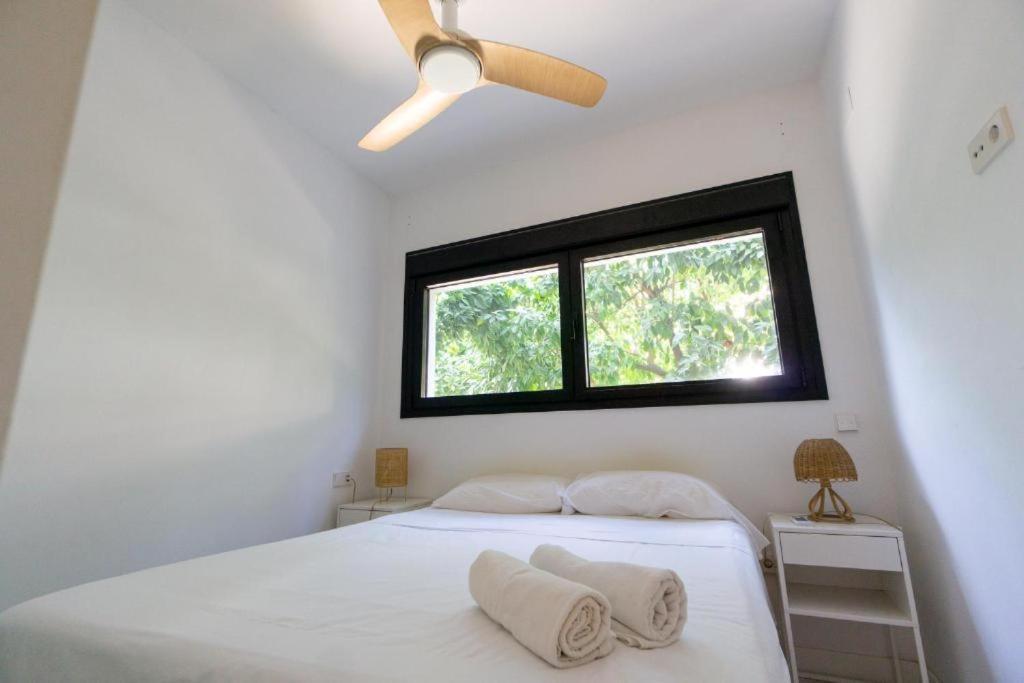 Rentalsevilla General Martinez Ngoại thất bức ảnh