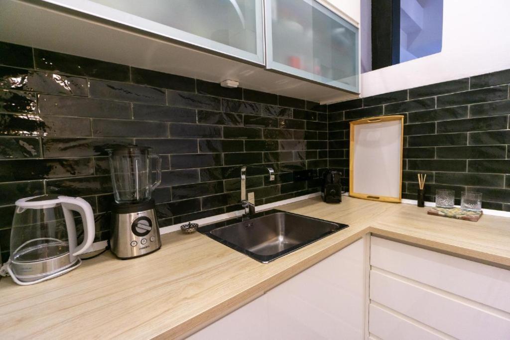 Rentalsevilla General Martinez Ngoại thất bức ảnh