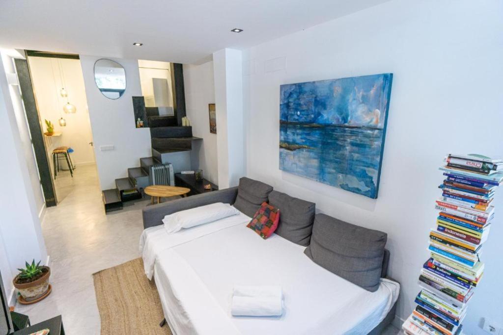 Rentalsevilla General Martinez Ngoại thất bức ảnh