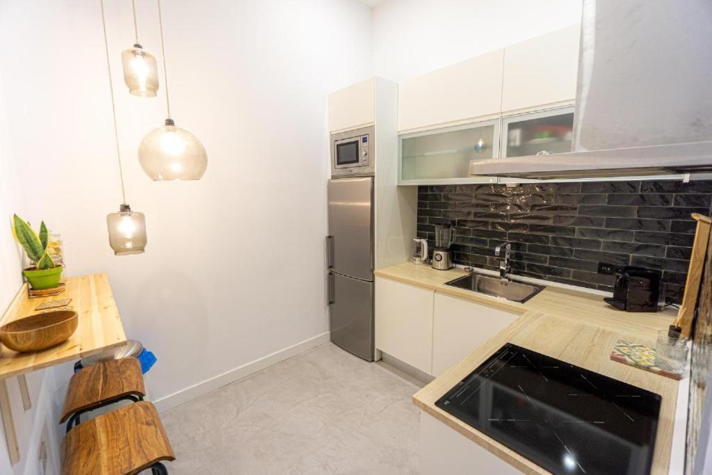 Rentalsevilla General Martinez Ngoại thất bức ảnh