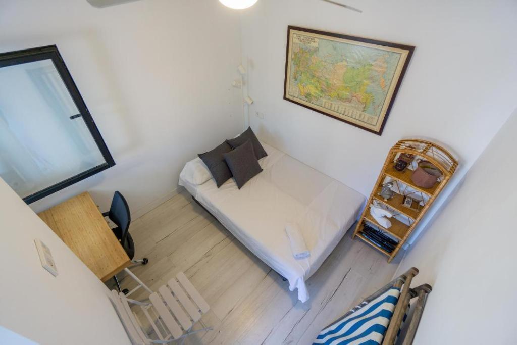 Rentalsevilla General Martinez Ngoại thất bức ảnh