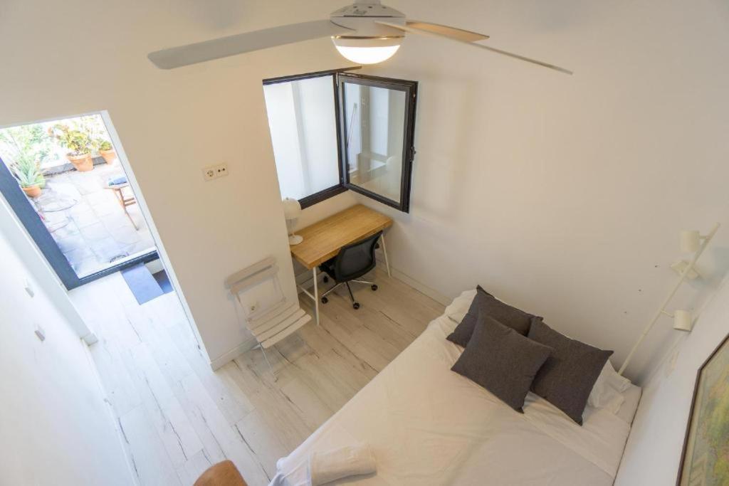 Rentalsevilla General Martinez Ngoại thất bức ảnh