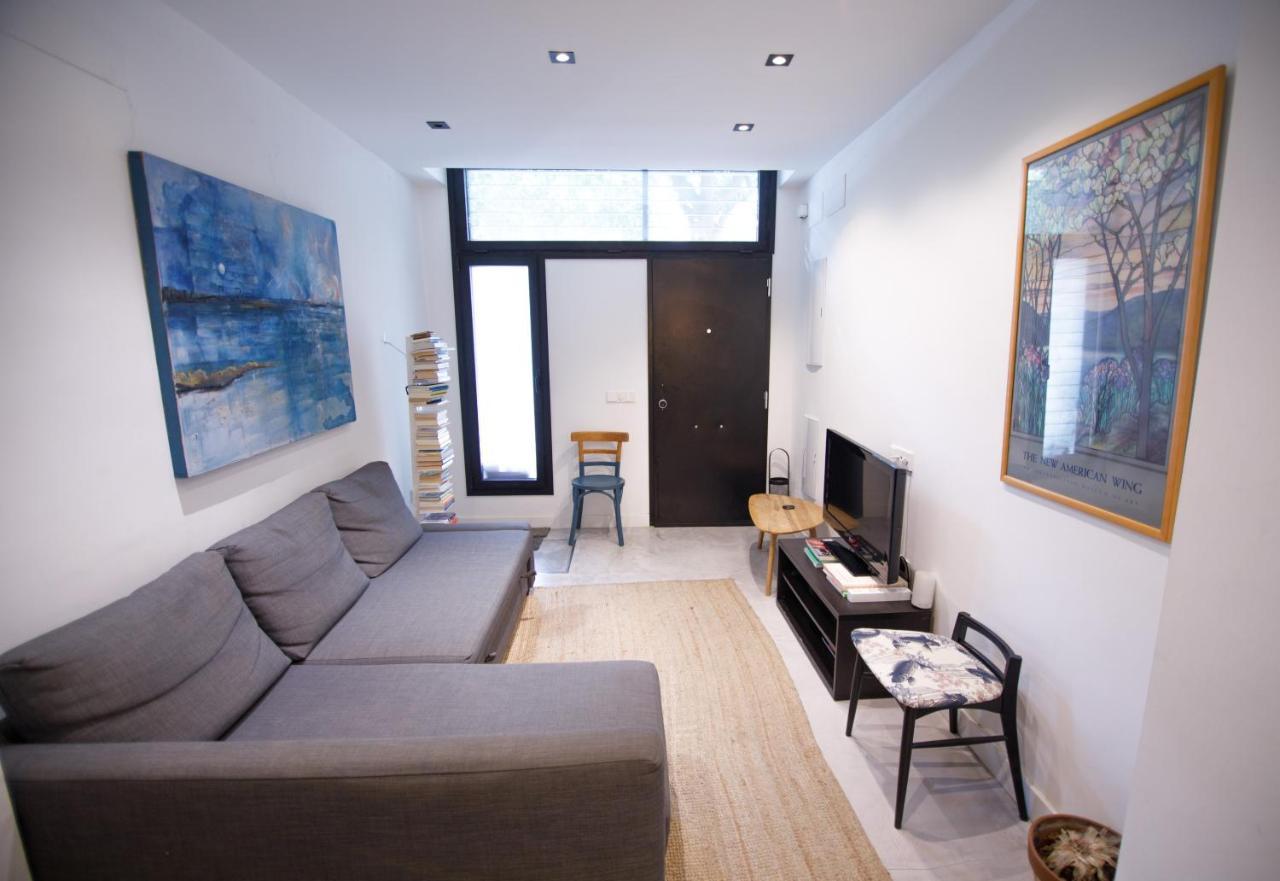 Rentalsevilla General Martinez Ngoại thất bức ảnh