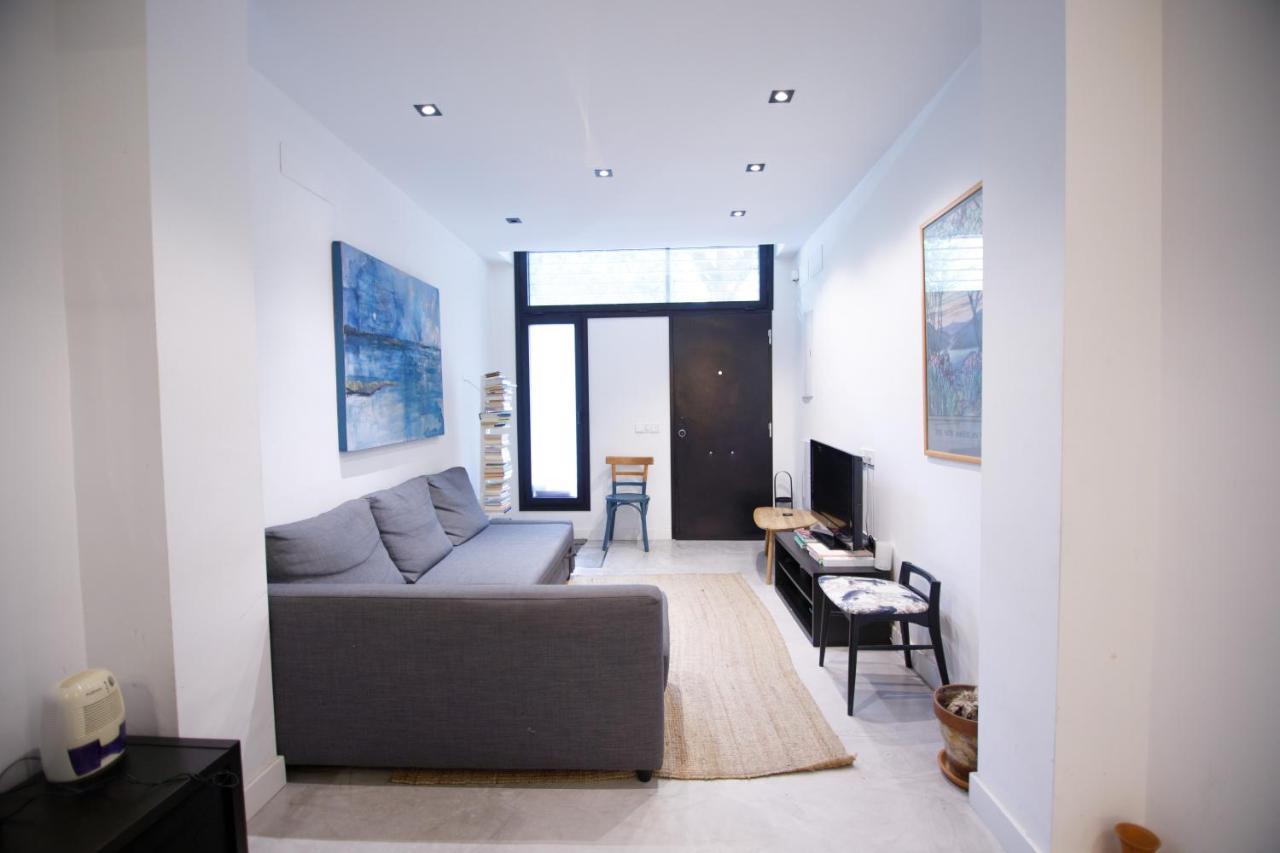 Rentalsevilla General Martinez Ngoại thất bức ảnh