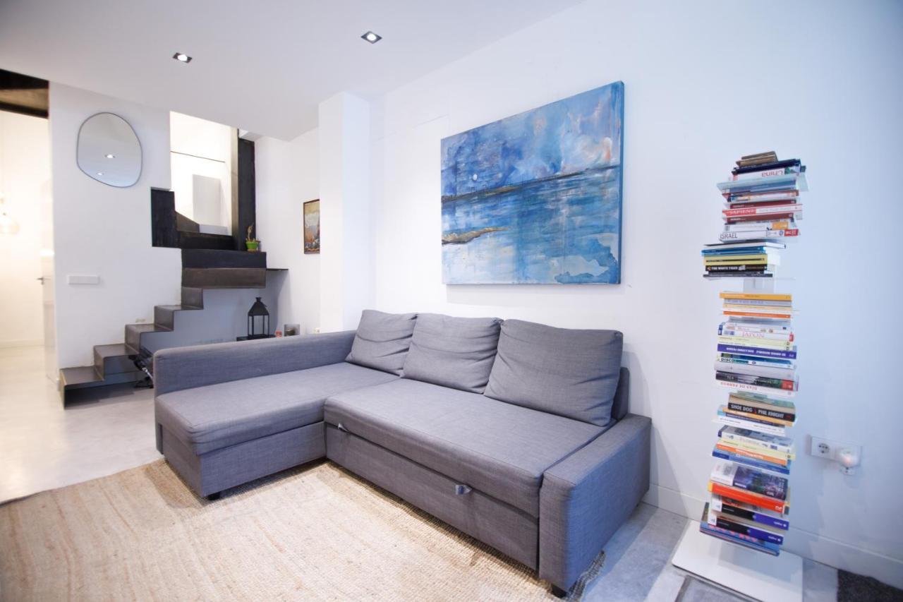 Rentalsevilla General Martinez Ngoại thất bức ảnh