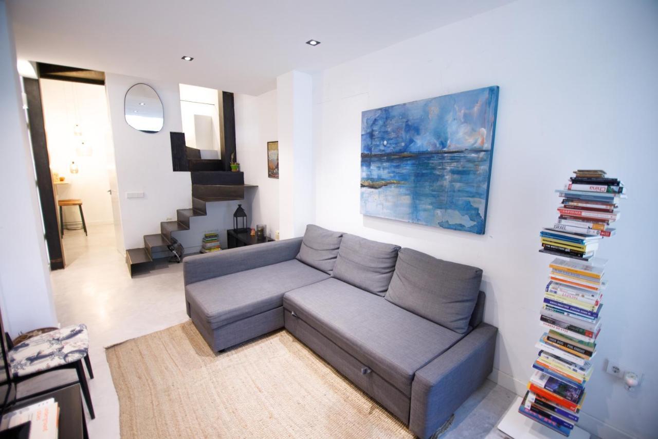 Rentalsevilla General Martinez Ngoại thất bức ảnh