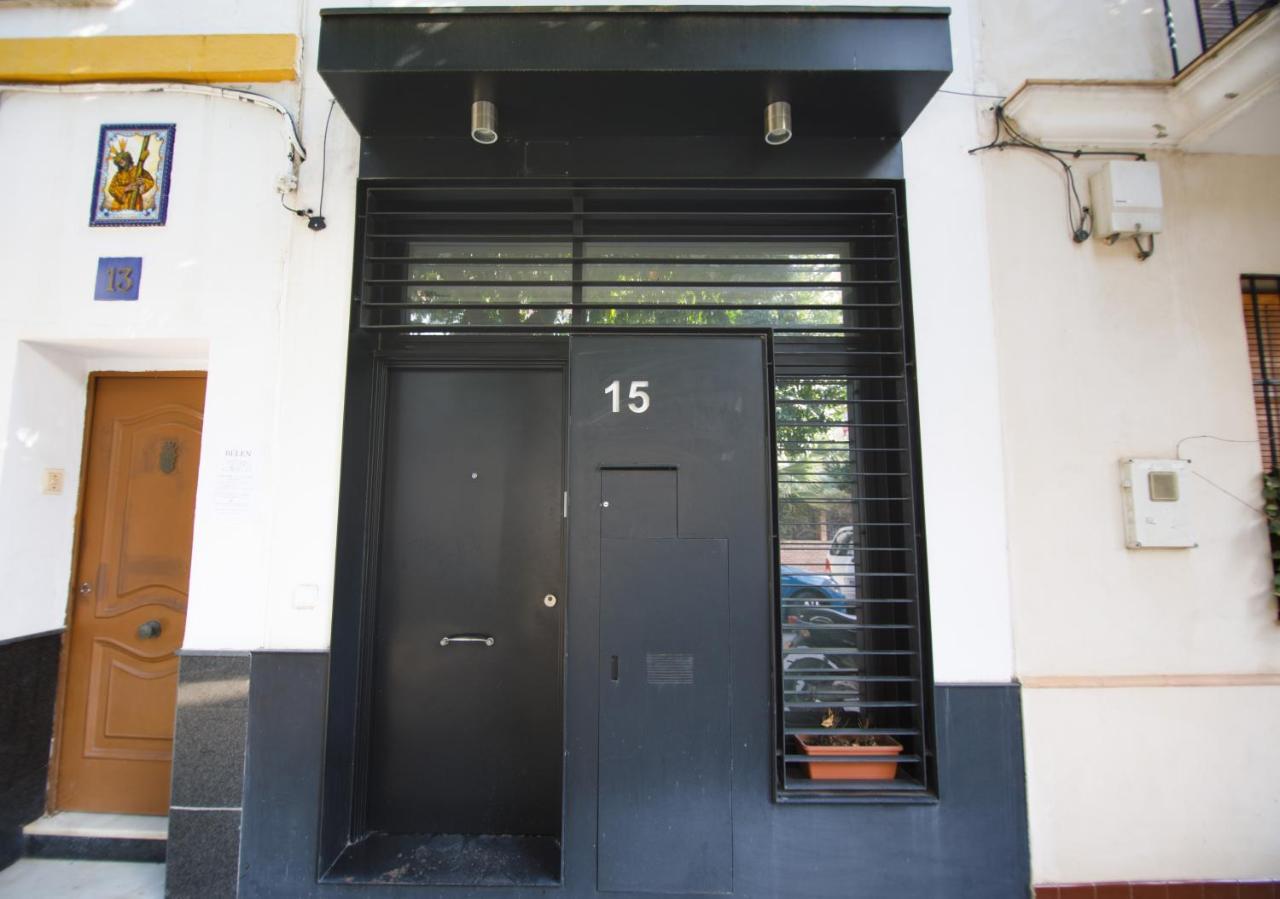 Rentalsevilla General Martinez Ngoại thất bức ảnh